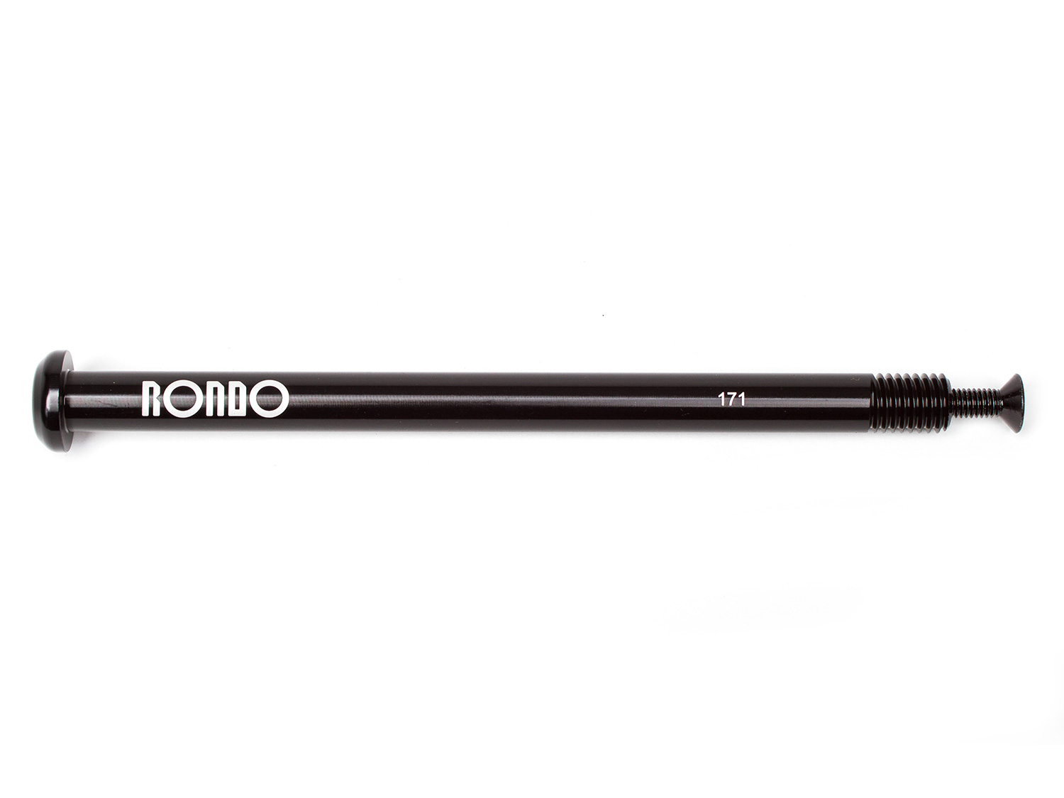 Rondo Ruut AL axle XD 12x162 (2019), black, unis