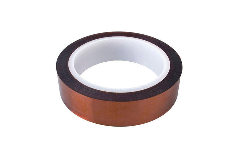 Spank Fratelli Rimtape 25mm for wheelset 26"/27,5"/29" (8m), gold, unis
