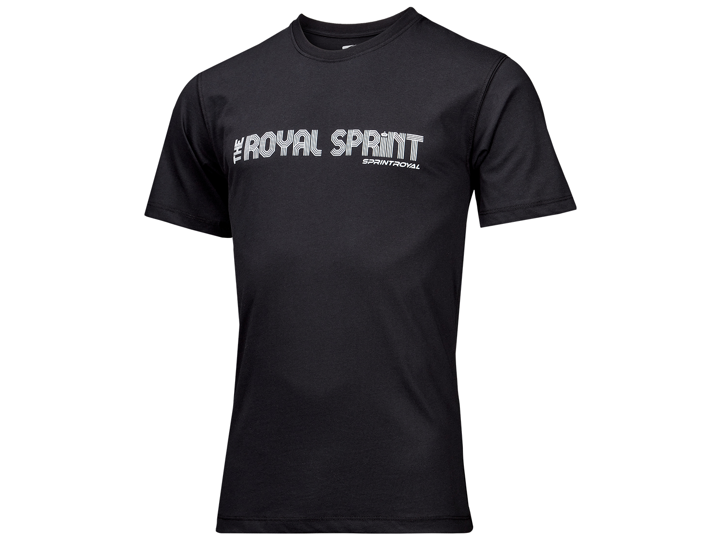 Sprintroyal Royal Sprint T-Shirt, olive, XS