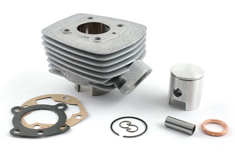 AIRSAL Zylinder-Kolben-Kit - Ø40mm passend für Honda PK50 Wallaroo
