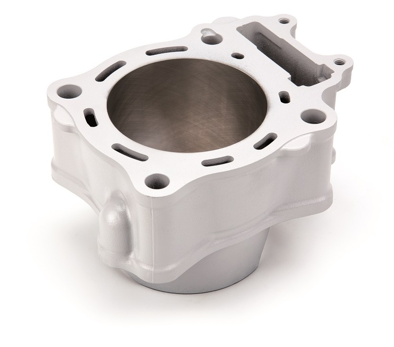 AIRSAL Zylinder - Ø76,8mm passend für Honda CRF250R