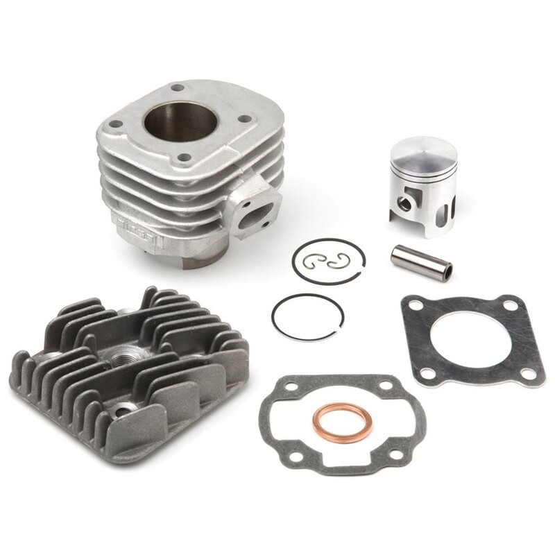 AIRSAL-Zylinder-Bausatz - Ø40mm - Minarelli Horizontal
