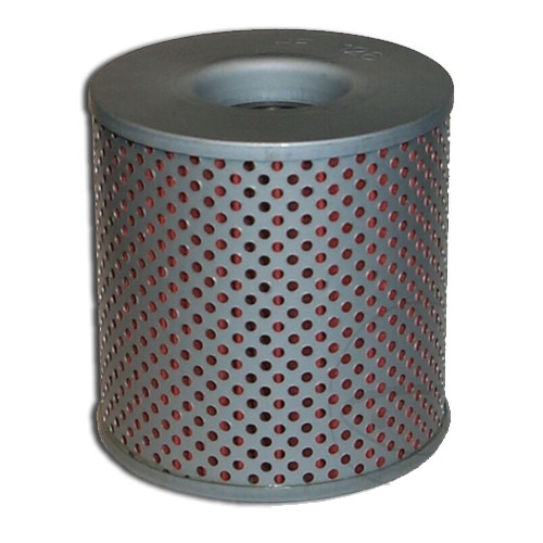 HIFLOFILTRO Ölfilter - HF126