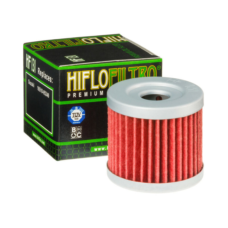 HIFLOFILTRO Ölfilter - HF131