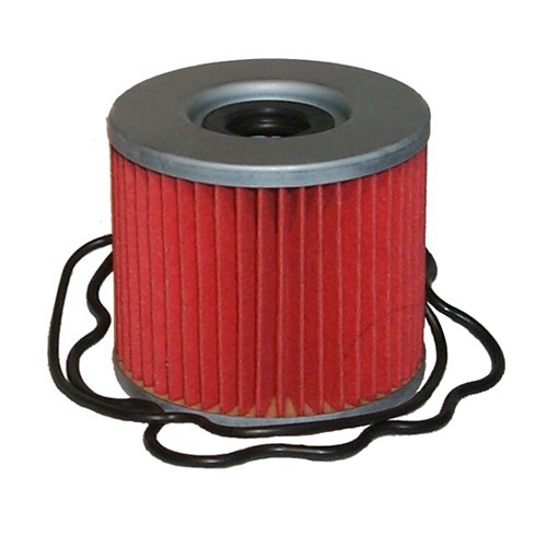 HIFLOFILTRO Ölfilter - HF133