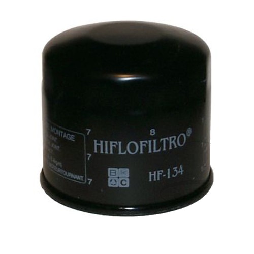 HIFLOFILTRO Ölfilter - HF134
