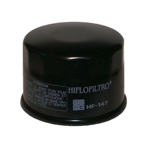 HIFLOFILTRO Ölfilter - HF147