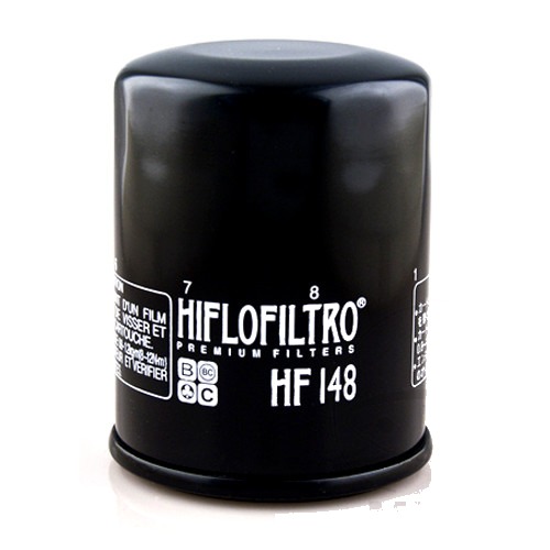 HIFLOFILTRO Ölfilter - HF148