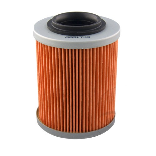 HIFLOFILTRO Ölfilter - HF152
