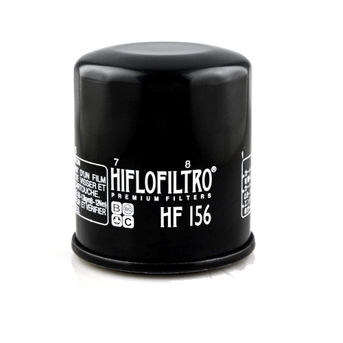 HIFLOFILTRO Ölfilter - HF156