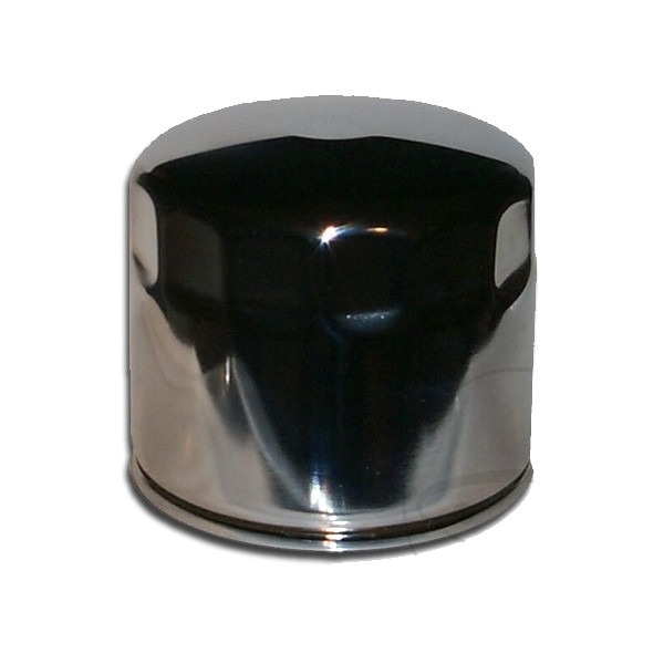 HIFLOFILTRO Ölfilter chrom - HF172C