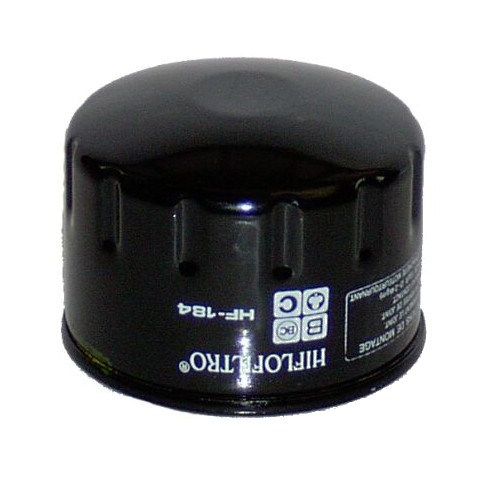 HIFLOFILTRO Ölfilter - HF184