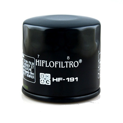 HIFLOFILTRO Ölfilter - HF191