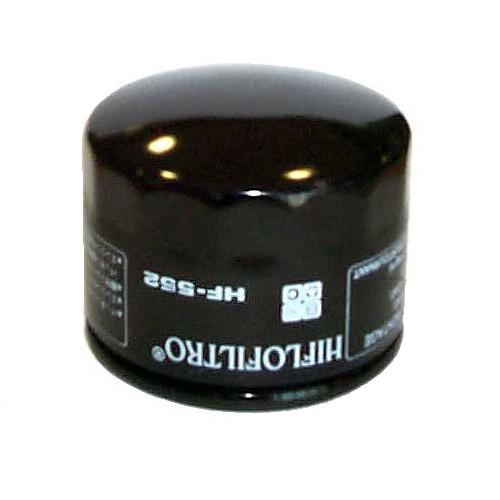 HIFLOFILTRO Ölfilter - HF552