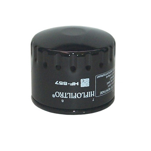 HIFLOFILTRO Ölfilter - HF557