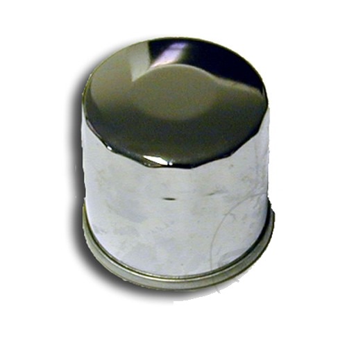 HIFLOFILTRO Ölfilter chrom - HF138C
