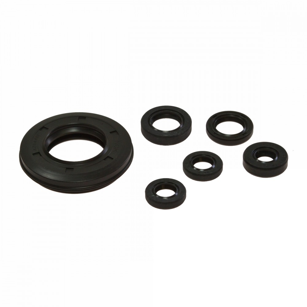 TOURMAX Satz Motor-Simmerringe