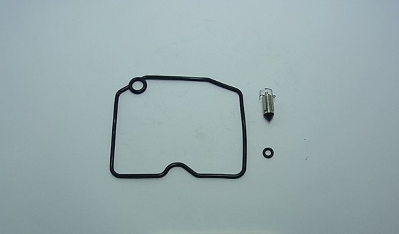 Vergaser-Reparatursatz Tourmax passend für Kawasaki W650