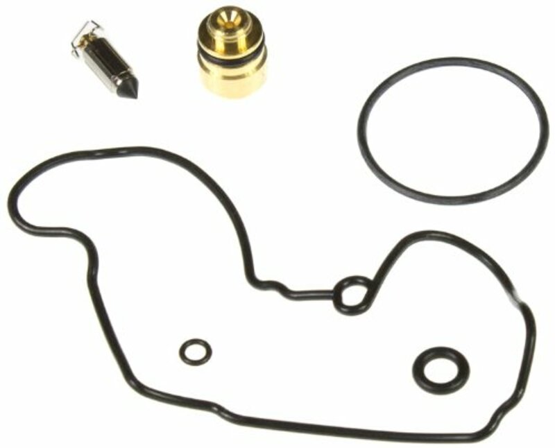 VERGASER-REP-SATZ passend für Suzuki SV650N, S '99-02