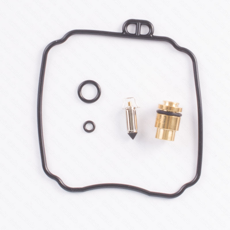 VERGASER-REPARATURSATZ FÜR passend für Yamaha