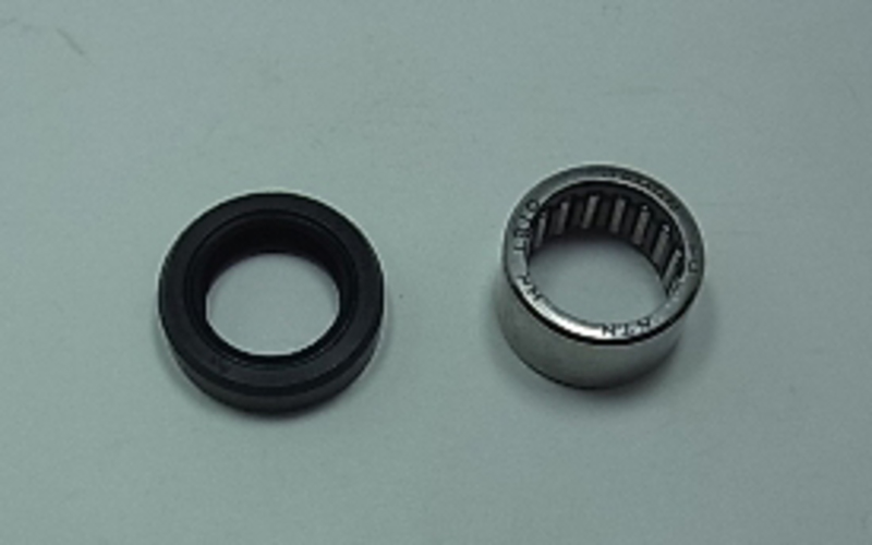 Kupplungshebel-Reparatursatz Tourmax passend für Yamaha YZ125/250