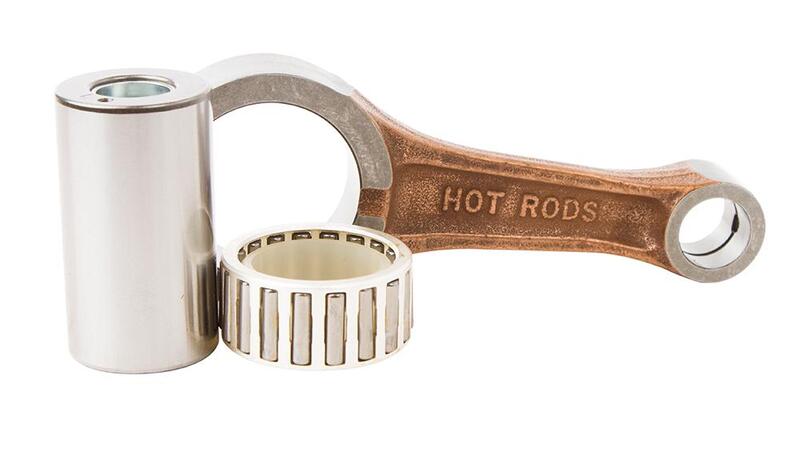 HOT RODS Pleuelsatz - passend für KTM