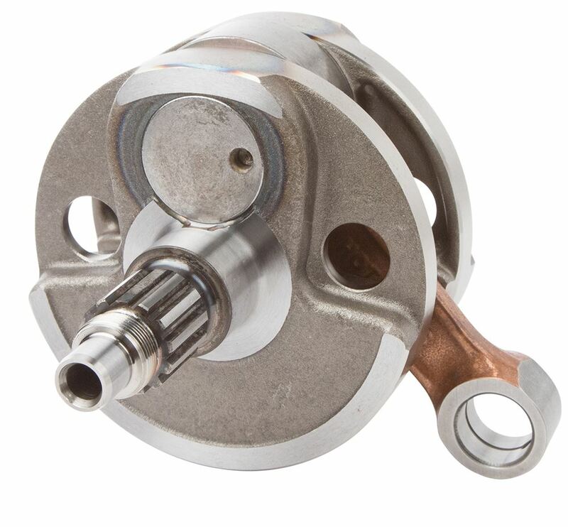 HOT RODS OEM Kurbelwelle - passend für Yamaha YFM450