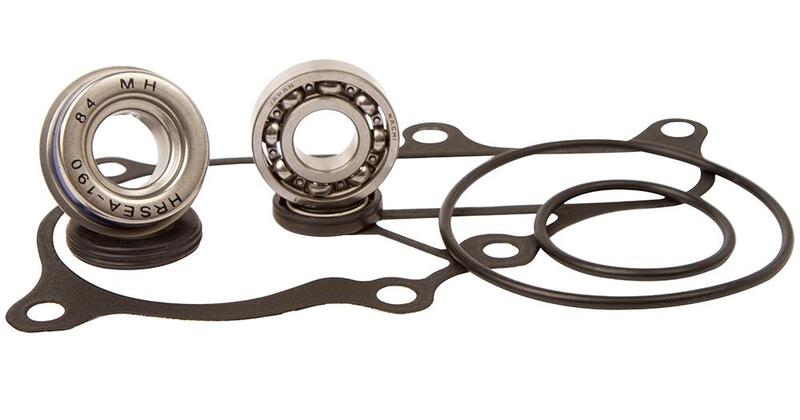 HOT RODS Reparatursatz Wasserpumpe - passend für Yamaha YFM700 RAPTOR
