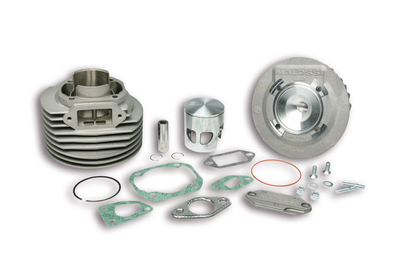 MALOSSI MHR-Zylinder-Kit - Ø57,5mm passend für Vespa