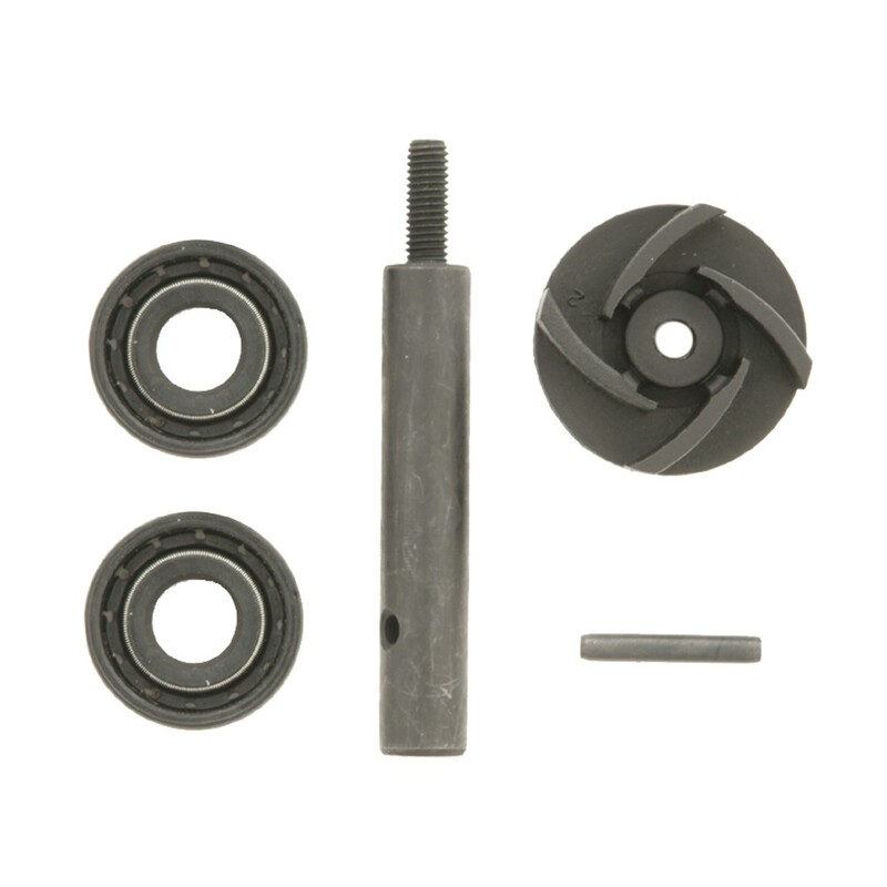 V PARTS Wasserpumpen-Reparatursatz - passend für Derbi
