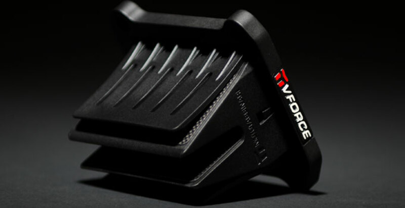 V-FORCE V-Force 4 Membranblock - passend für Yamaha YFZ 350 BANSHEE