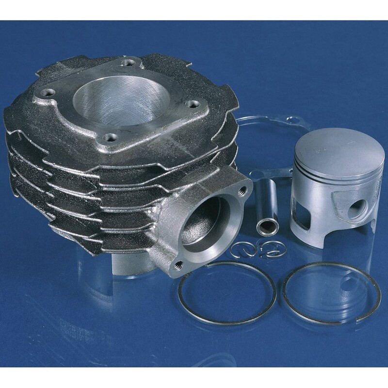 POLINI Zylinder-Kit - Ø61mm passend für Vespa 125 T5