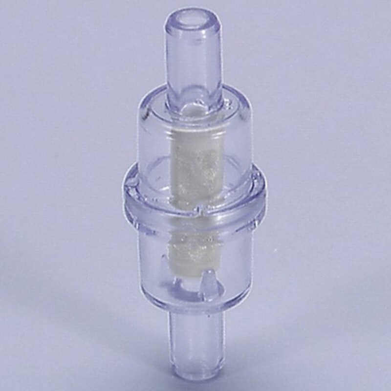 Polini fuel filter, Ø8 mm (245.910)