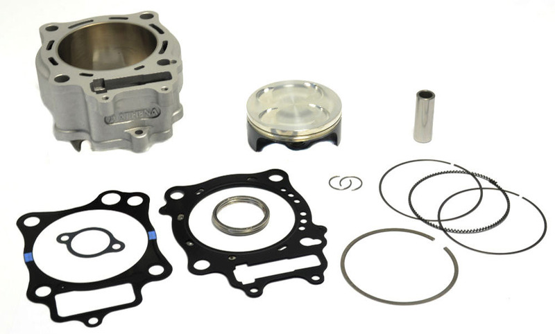 ATHENA Zylinder-Kolben-Kit - Ø82mm passend für Honda CRF250R