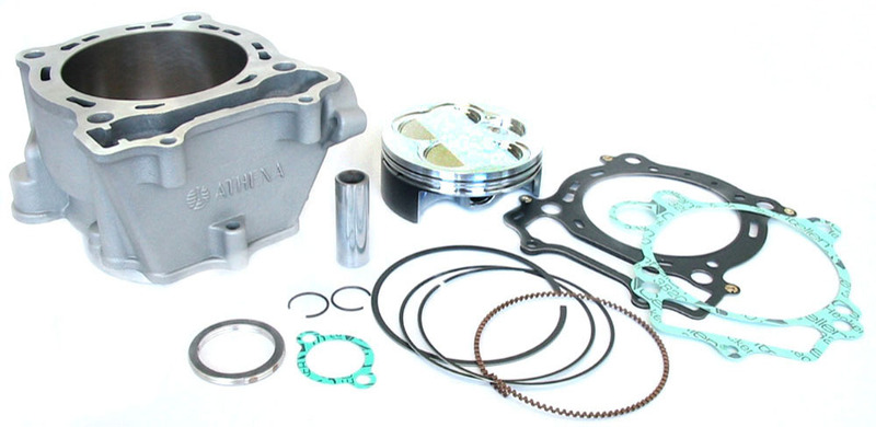 ATHENA Zylinder-Kolben-Kit - Ø95mm passend für Yamaha