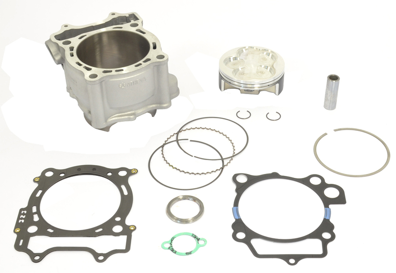 ATHENA Zylinder-Kolben-Kit - Ø98mm passend für Yamaha