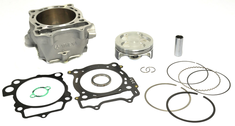ATHENA Zylinder-Kolben-Kit - Ø95mm passend für Yamaha YFZ450R