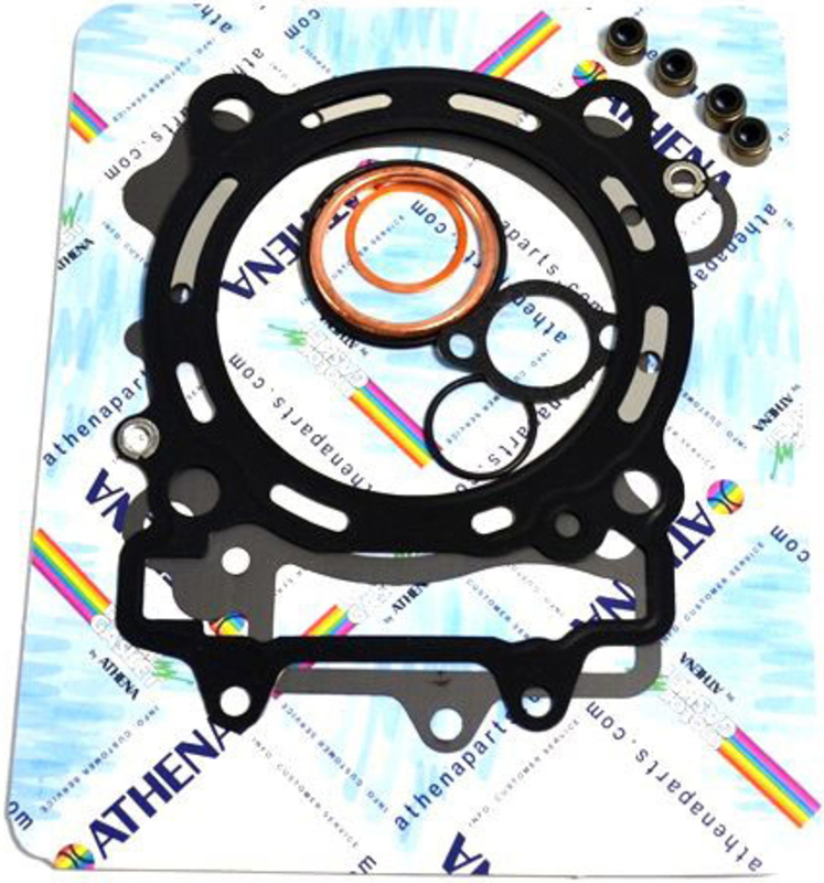 ATHENA Top End Zylinder Dichtsatz