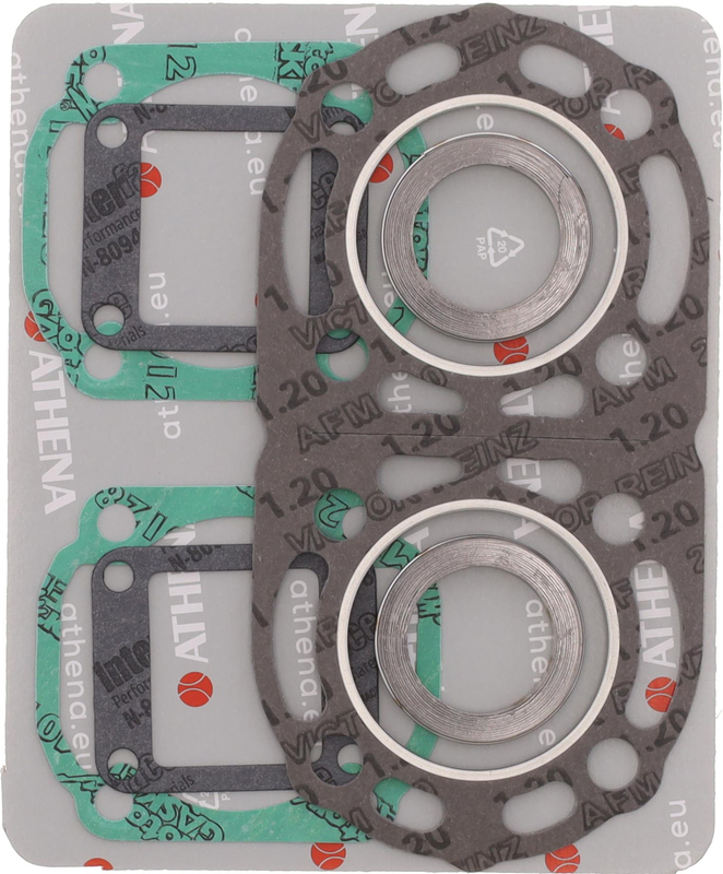 ATHENA Top End Zylinder Dichtsatz