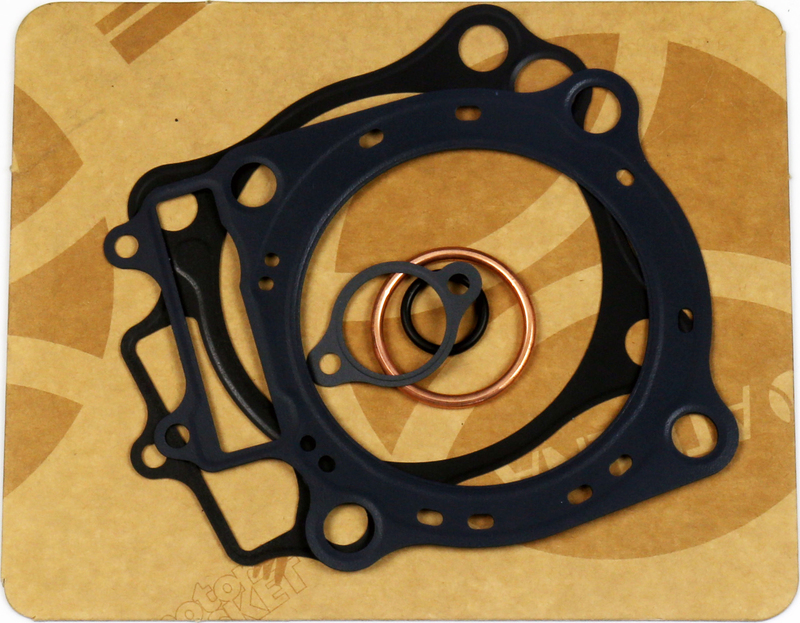 ATHENA Top End Zylinder Dichtsatz
