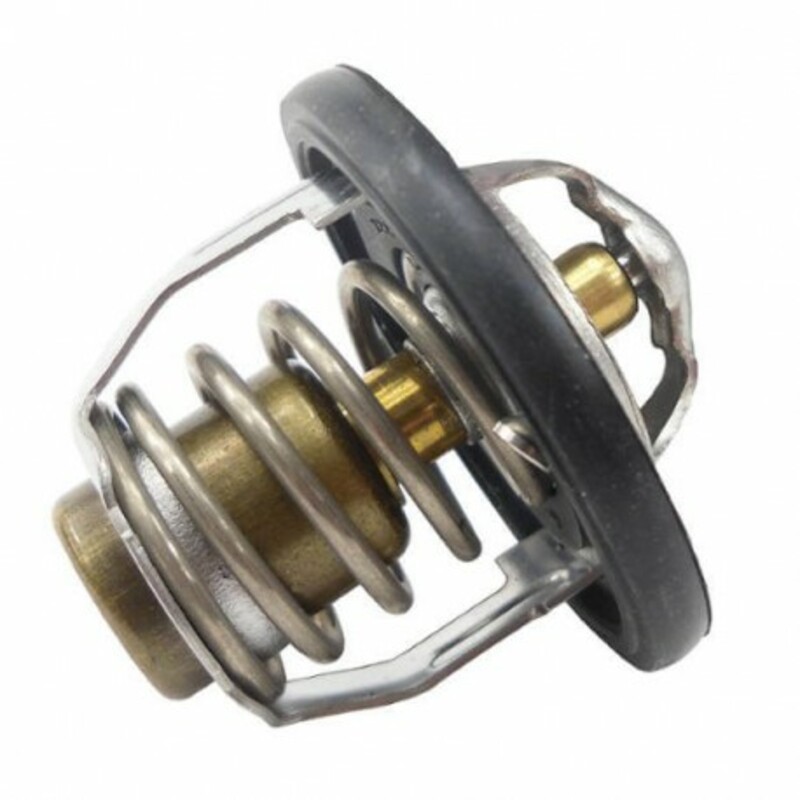 TOURMAX Thermostat passend für Suzuki SV650N