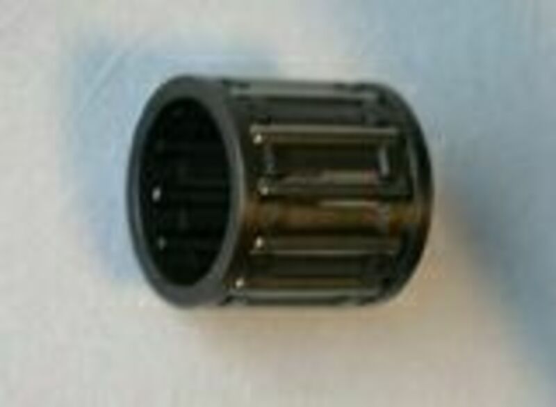 NEEDLE ROLLER BEARING Nadelkäfig - 12x16x14,8