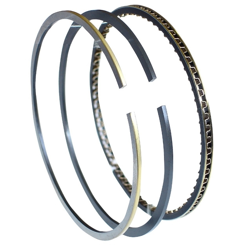 PROX Kolbenringe Ø 43,5 mm passend für Yamaha YZ65