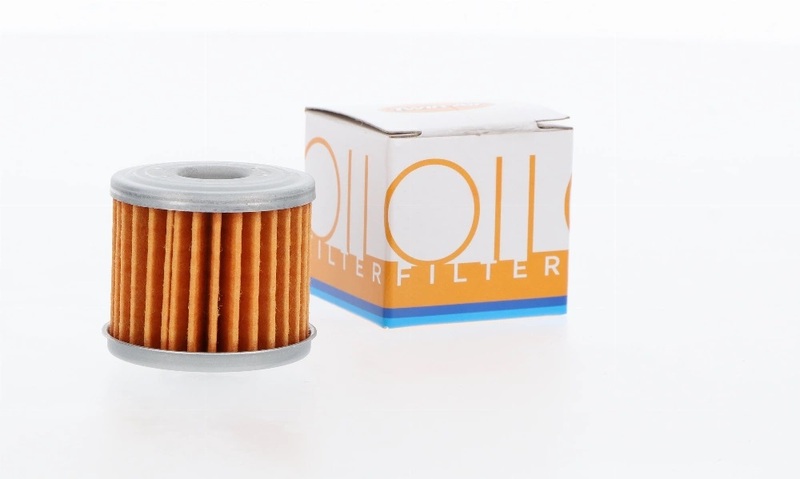 TWIN AIR Ölfilter - 140003