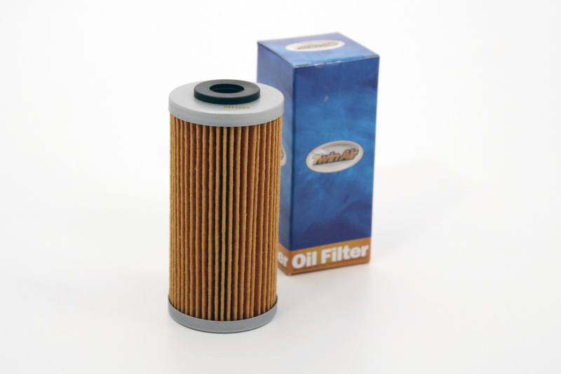TWIN AIR Ölfilter - 140023