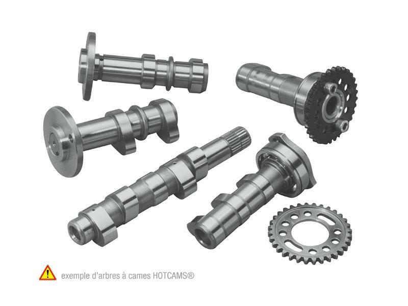 HOT CAMS Nockenwelle Auslass - Stage 1 passend für Suzuki RM-Z450
