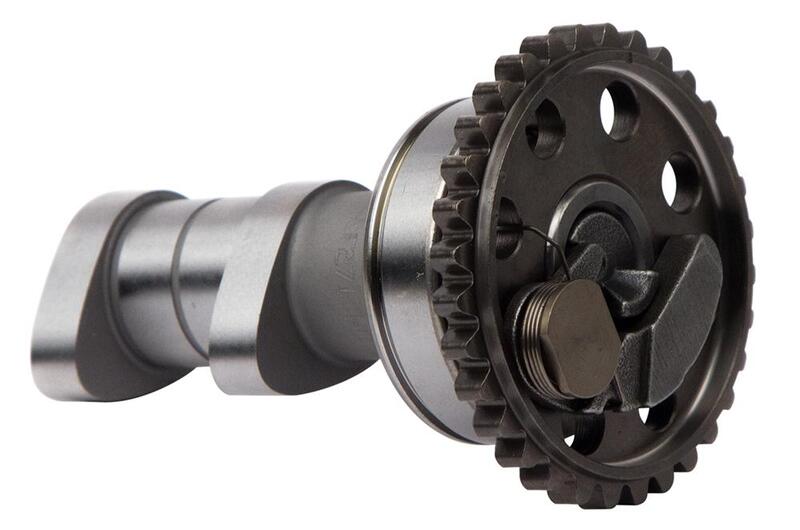 HOT CAMS Nockenwelle Auslass - Stage 1 passend für Yamaha YZ250F
