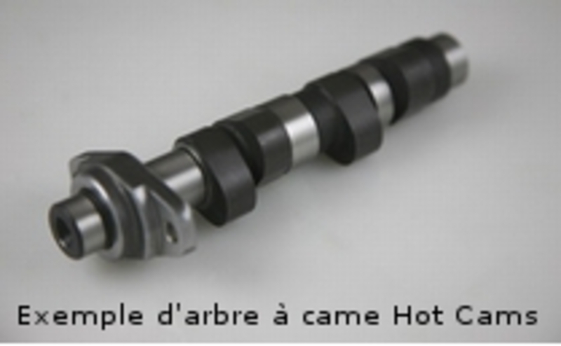 HOT CAMS Nockenwelle - Stage 2 passend für Polaris