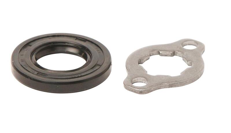 Getriebeausgangswellen-Reparatursatz Hot Rods passend für Yamaha YFS200 Blaster