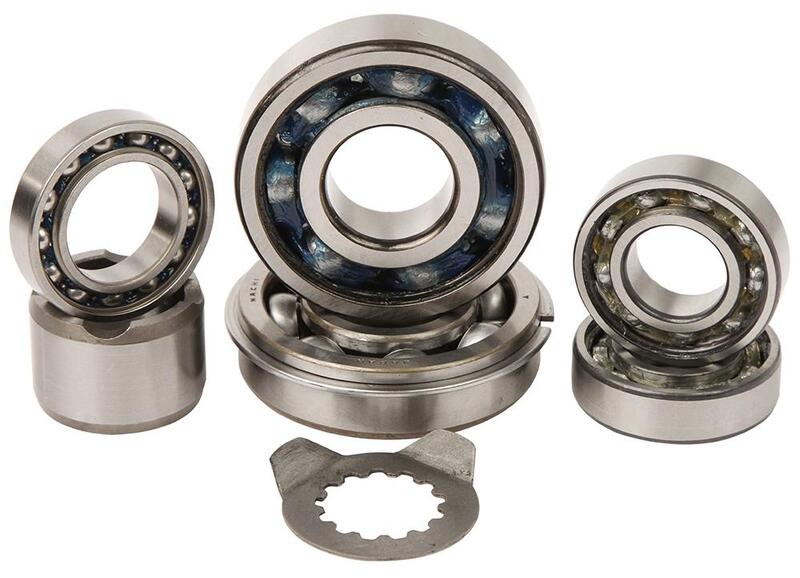 HOT RODS Getriebelager Kit passend für Yamaha YFM 660 Raptor